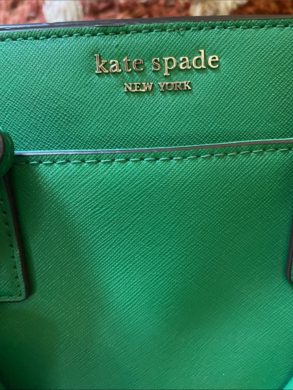《KATE SPADE》Cameron medium - Picture 3 of 6